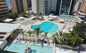 Port Benidorm Hotel&Spa 4* Sup